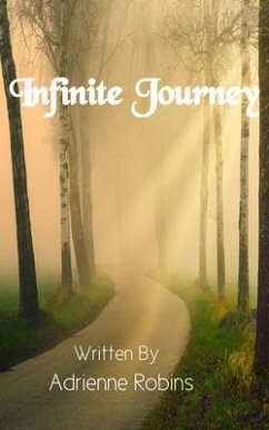 Cover Infinite Journey (eBook, ePUB)