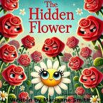 The Hidden Flower (eBook, ePUB)