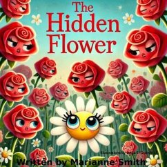 Cover The Hidden Flower (eBook, ePUB)