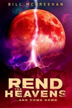 Cover Rend the Heavens (eBook, ePUB)