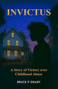 Cover Invictus (eBook, ePUB)