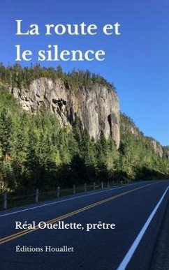 Cover La route et le silence (eBook, ePUB)