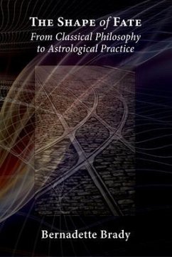 Cover The Shape of Fate (eBook, ePUB)