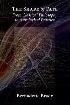 The Shape of Fate (eBook, ePUB)