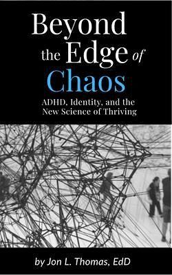 Beyond the Edge of Chaos (eBook, ePUB) Beyond the Edge of Chaos (eBook, ePUB)