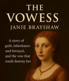 Cover The Vowess (eBook, ePUB)