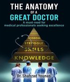 The Anatomy of a Great Doctor (eBook, ePUB)