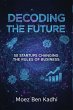 Decoding the Future (eBook, ePUB) - Bild 1