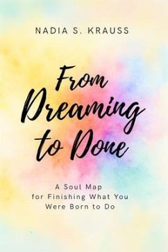 Cover From Dreaming to Done (eBook, ePUB)