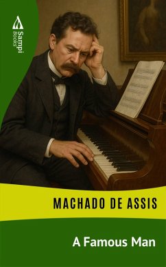 Cover A Famous Man (eBook, ePUB)