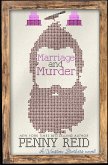 Marriage and Murder (Solving for Pie: Cletus and Jenn Mysteries, #2) (eBook, ePUB)