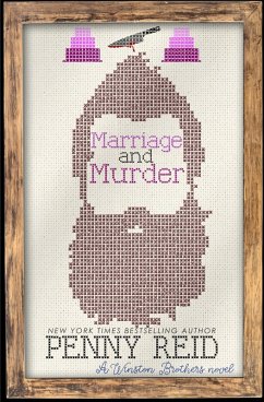 Marriage and Murder (Solving for Pie: Cletus and Jenn Mysteries, #2) (eBook, ePUB) - Reid, Penny