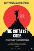 The Catalyst Code (eBook, ePUB)