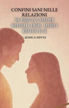 Cover Confini sani nelle relazioni (eBook, ePUB)