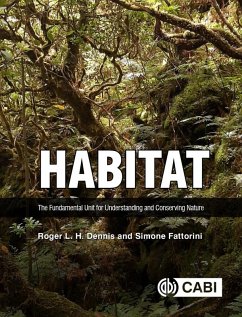 Cover Habitat (eBook, ePUB)