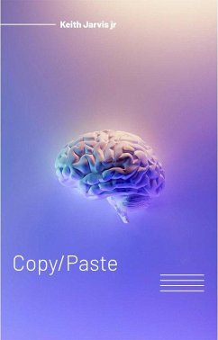 Copy/Paste (eBook, ePUB) - Jarvis, Keith