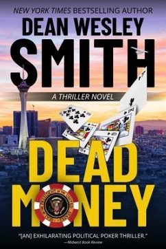 Cover Dead Money (eBook, ePUB)