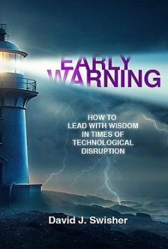 Cover Early Warning (eBook, ePUB)
