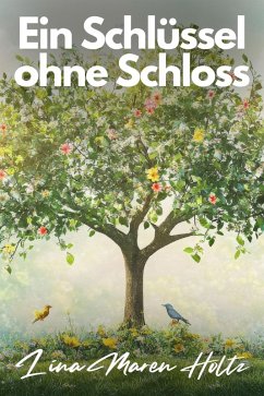Cover Ein Schlüssel ohne Schloss (eBook, ePUB)