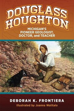 Cover Douglass Houghton (eBook, ePUB)