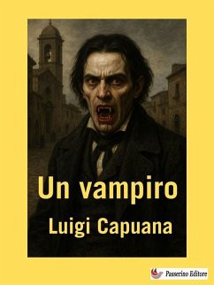 Cover Un vampiro (eBook, ePUB)