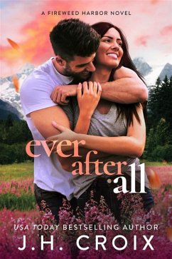 Ever After All (eBook, ePUB) - Croix, J. H.