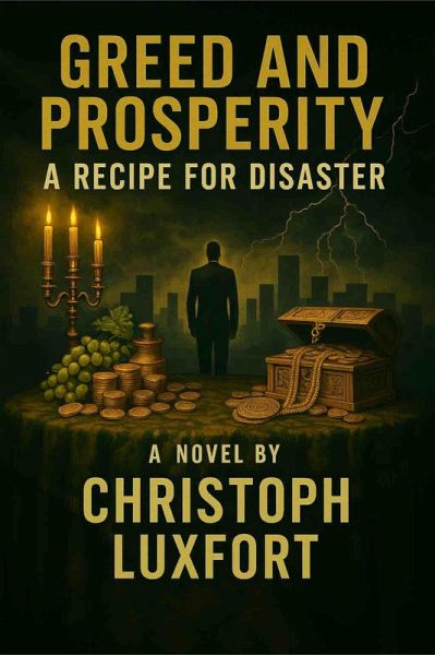 Greed and Prosperity (eBook, ePUB)