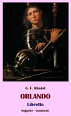 Orlando (eBook, ePUB)