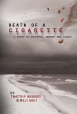 Death of a Cigarette (eBook, ePUB)