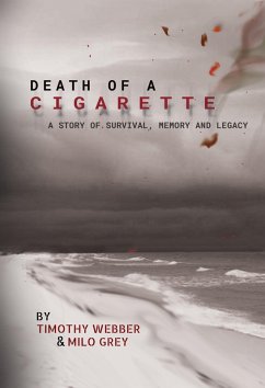 Cover Death of a Cigarette (eBook, ePUB)