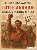 Lotte agrarie nella vecchia Italia (eBook, ePUB)