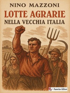 Cover Lotte agrarie nella vecchia Italia (eBook, ePUB)