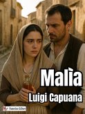 Malìa (eBook, ePUB)