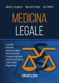 Medicina Legale (eBook, ePUB)