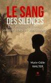 Le sang des silences (eBook, ePUB)