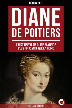 Cover Diane de Poitiers (eBook, ePUB)