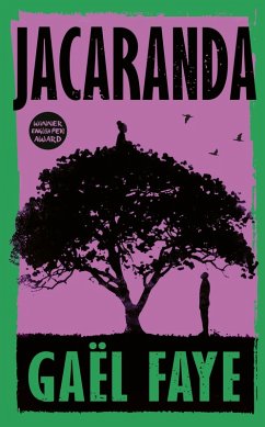 Cover Jacaranda (eBook, ePUB)