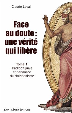 Cover Face au doute : une vérité qui libère (eBook, ePUB)