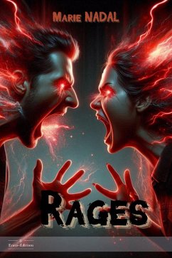 Cover Rages (eBook, ePUB)