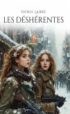 Les déshérentes (eBook, ePUB)