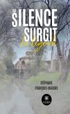 Du silence surgit la légende (eBook, ePUB)