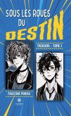 Sous les roues du destin Taekook - Tome 1 (eBook, ePUB)
