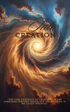 Cover Into Creation (eBook, ePUB)
