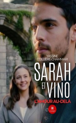 Cover Sarah et Vino (eBook, ePUB)