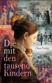 Die mit den tausend Kindern (eBook, ePUB)