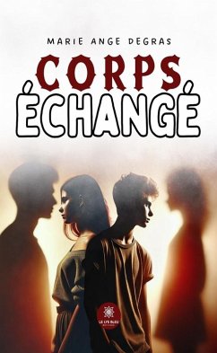 Cover Corps échangé (eBook, ePUB)