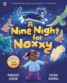 A Nine Night for Noxxy (eBook, ePUB)