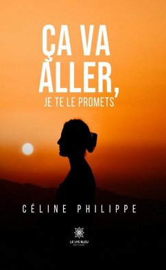 Cover Ça va aller, je te le promets (eBook, ePUB)