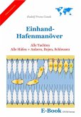 Einhand-Hafenmanoever (eBook, ePUB)