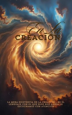 Cover En la Creación (eBook, ePUB)